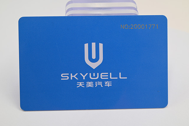 深圳做會員卡哪家好？卡立方會員卡直接生產(chǎn)廠家