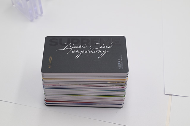 制作智能卡前??您需要先了解一下智能卡的分類