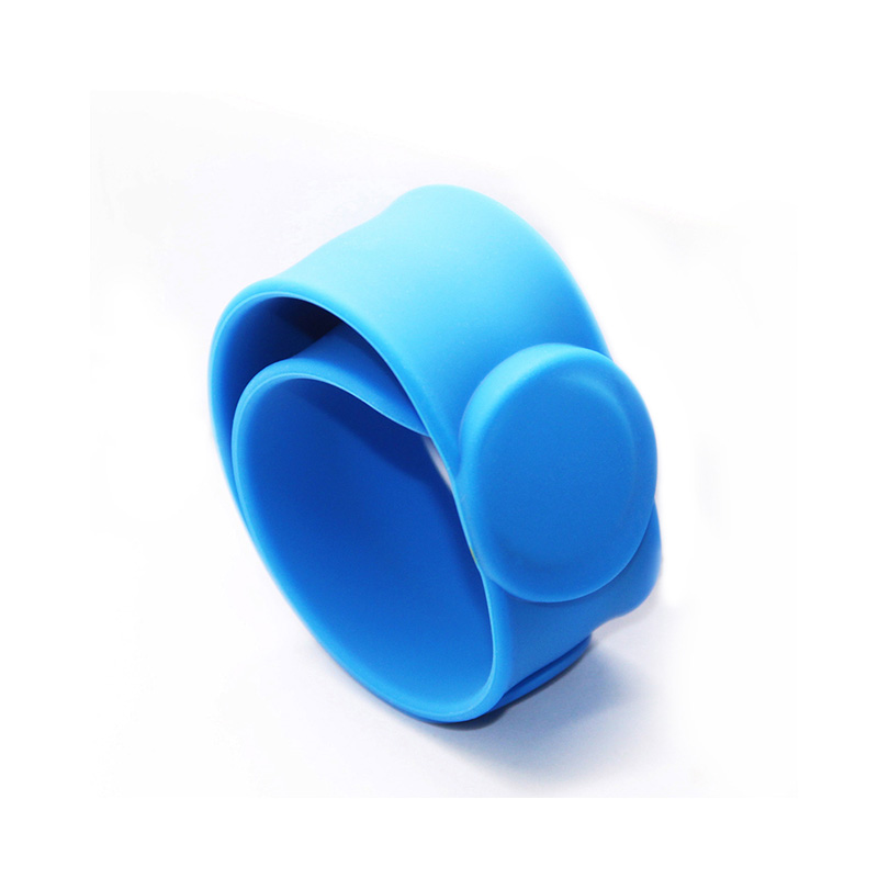 RFID演唱會(huì)硅膠腕帶定做廠家NFC硅膠手環(huán)工廠2