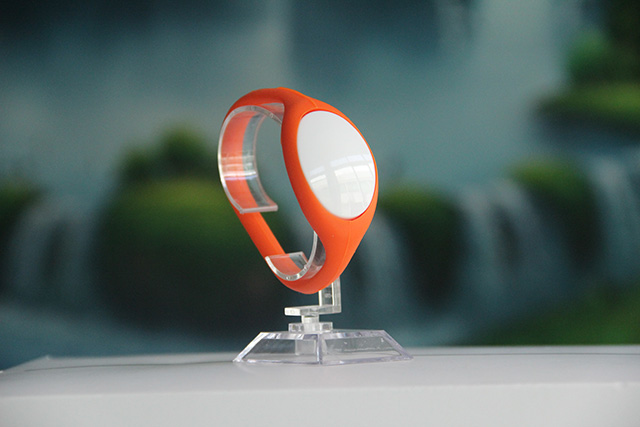 使用NFC智能手機(jī)？