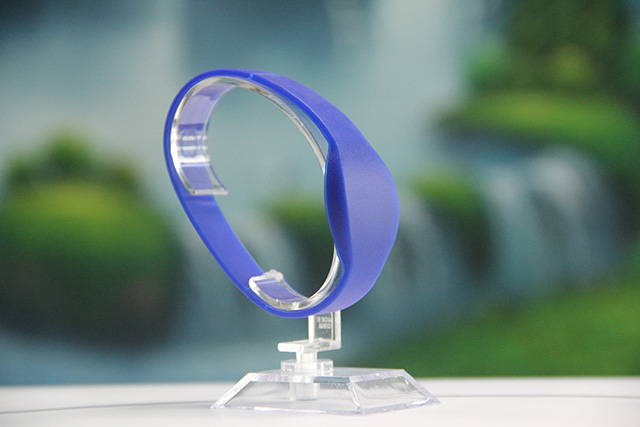 日化店織嘜腕帶的內容怎么寫？