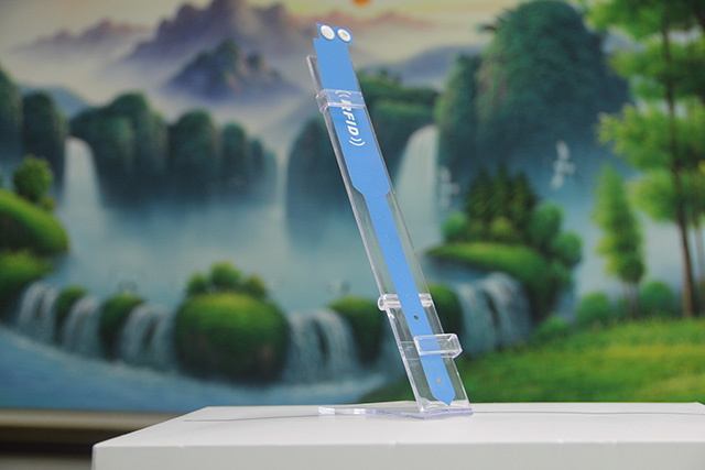 硅膠腕帶材料的強勢點