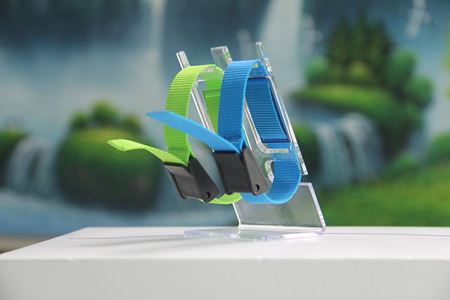 食品級(jí)ic硅膠腕帶到底是什么？新趨勢(shì)如何？