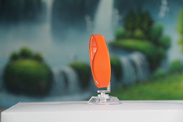 ID腕帶內(nèi)置芯片