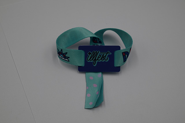 RFID鑰匙扣卡易碎標簽有什么應用優勢！