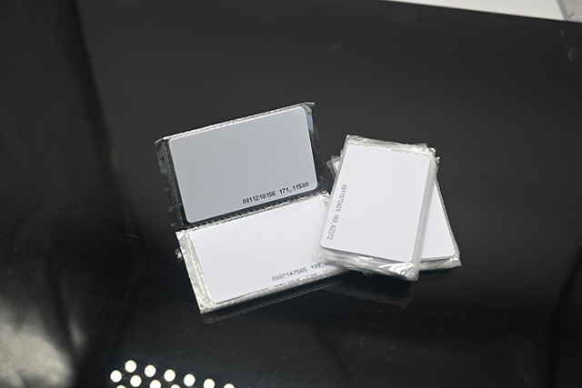 PVC智能卡生產制作常見制卡工藝介紹