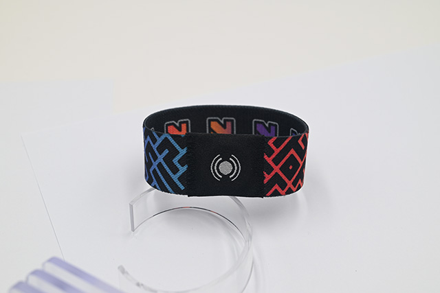 服裝店為什么要使用積分校園卡系統