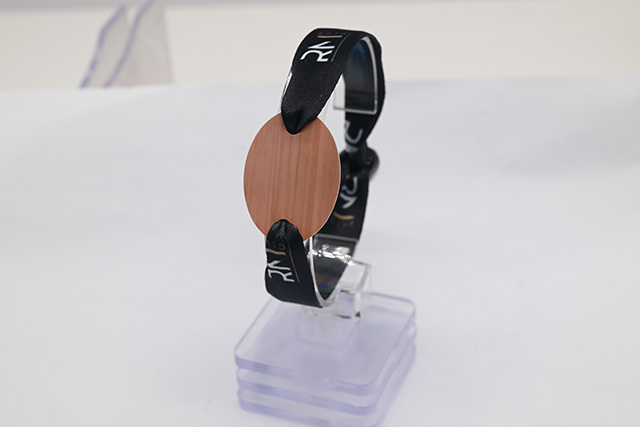 半主動RFID標簽反應速度更快，效率更高