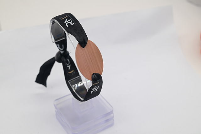 IC卡制作：條碼卡！