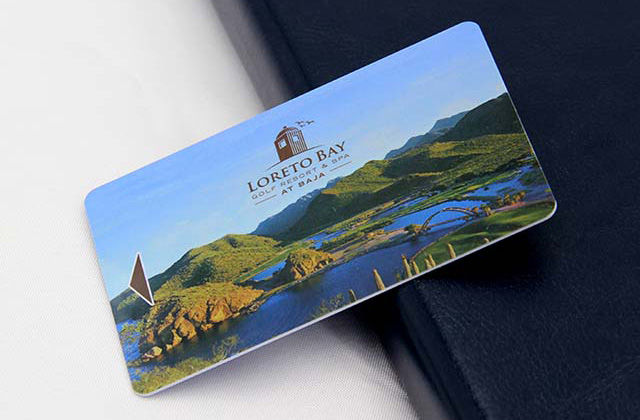 校園卡的制作周期是多久？