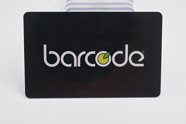 湖北醫院就診卡為什么選擇感應式PVC卡呢？